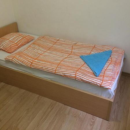 Simple Accommodation Vodmat Ljubljana Exterior photo