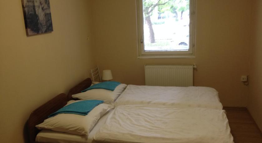 Simple Accommodation Vodmat Ljubljana Exterior photo